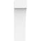 Ekena Millwork Standard Stockport Architectural Grade PVC Corbel, 3"W x 6"D x 12"H CORP03X06X12STO - alternate 3